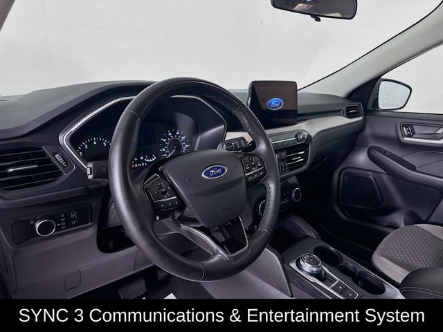 Certified 2022 Ford Escape SE w/ Cold Weather Package image 9