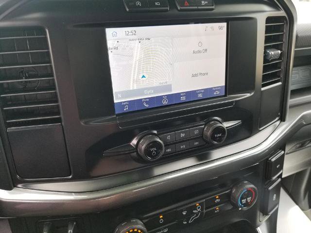 Certified 2023 Ford F150 XL w/ STX Appearance Package AWD/4WD image 19
