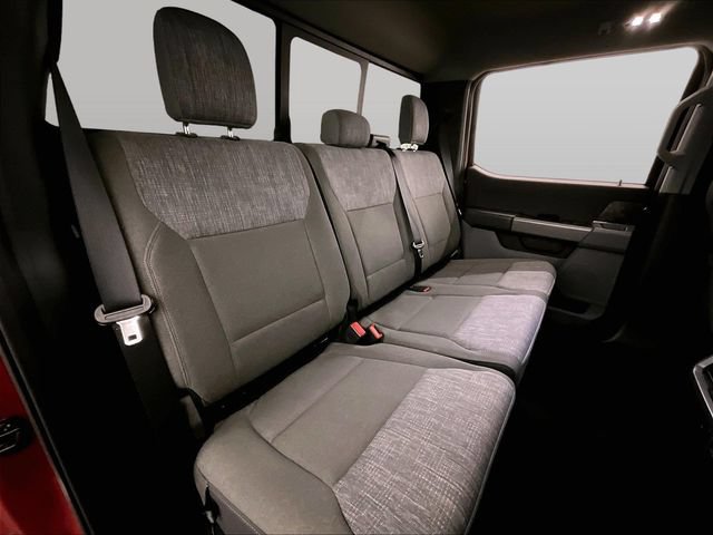 Certified 2022 Ford F150 XLT w/ Equipment Group 302A High AWD/4WD image 26