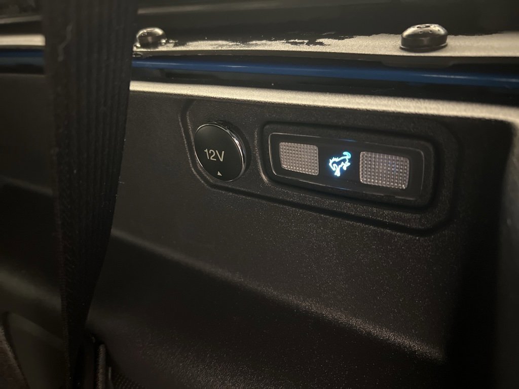 Certified 2024 Ford Bronco Wildtrak image 36