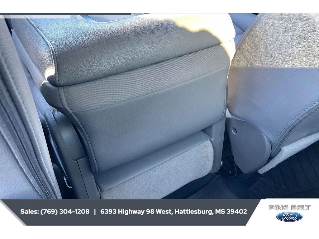 Used 2019 Chevrolet Silverado 1500 W/T w/ WT Convenience Package image 25