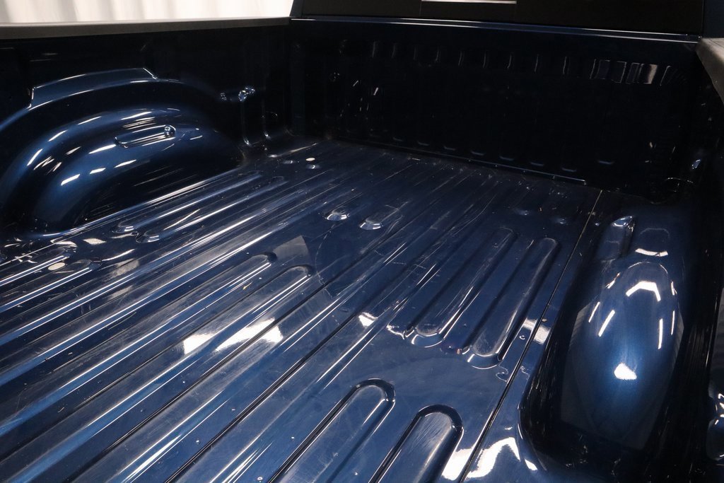 Used 2024 RAM 1500 Tradesman image 17