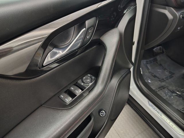 Used 2021 Chevrolet Blazer RS FWD image 19