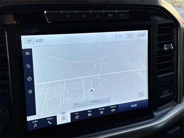 Certified 2022 Ford F150 King Ranch w/ Equipment Group 601A High image 22