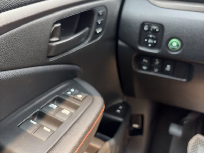 Used 2022 Honda Passport TrailSport image 22