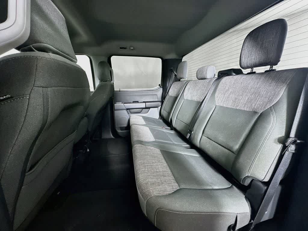 Certified 2023 Ford F150 XLT AWD/4WD image 13