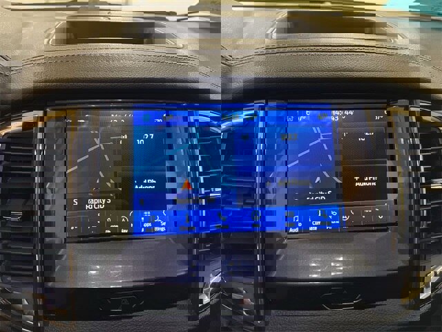 Certified 2022 Ford Ranger Lariat w/ Equipment Group 501A High image 14