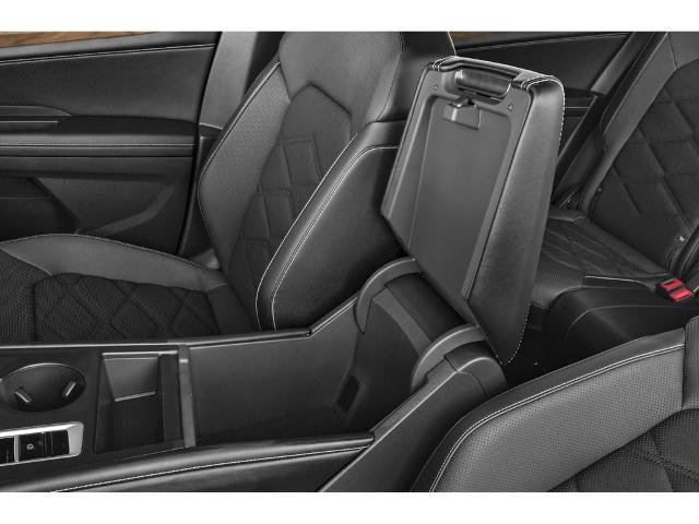 Used 2025 Volkswagen Atlas SE AWD/4WD image 10