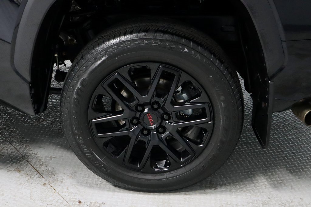 Used 2023 Toyota Tundra SR5 image 19