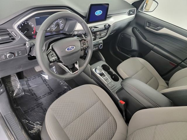 Certified 2022 Ford Escape SE w/ Convenience Package AWD/4WD image 12