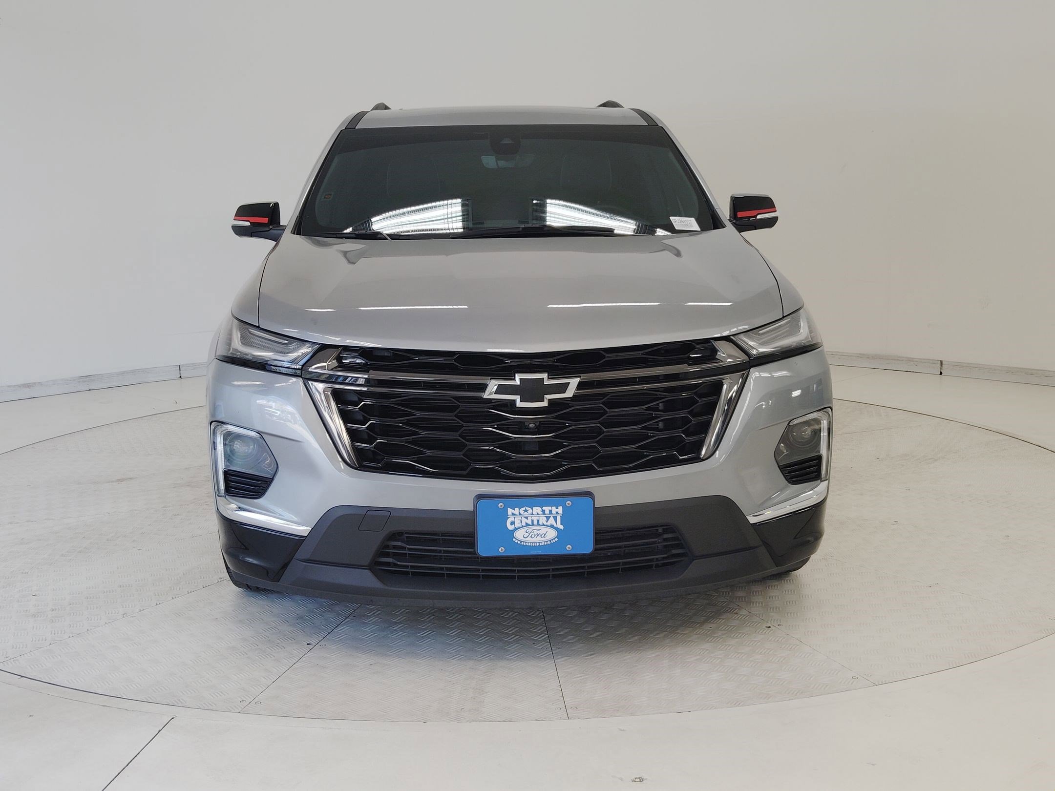 Used 2023 Chevrolet Traverse Premier w/ Redline Edition image 10