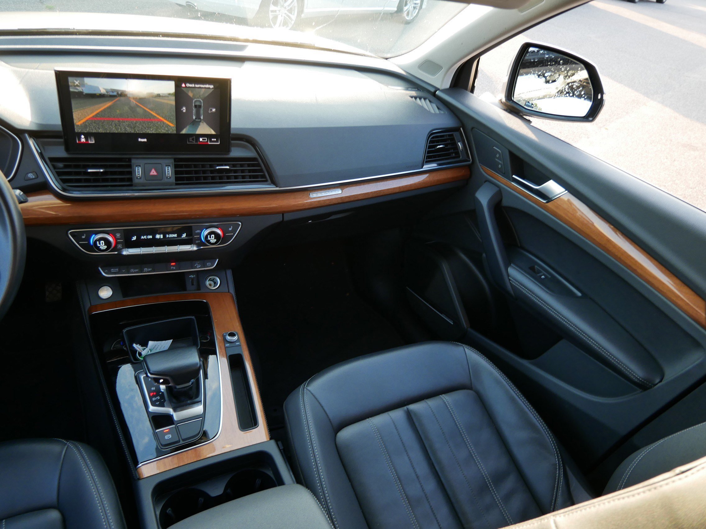 Used 2023 Audi Q5 2.0T Premium Plus image 11