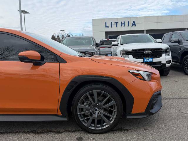 Used 2023 Subaru WRX GT w/ Popular Package #2A image 5
