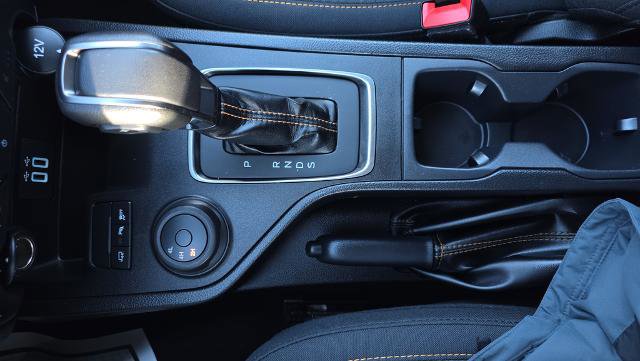 Certified 2022 Ford Ranger XLT w/ Equipment Group 302A High image 24