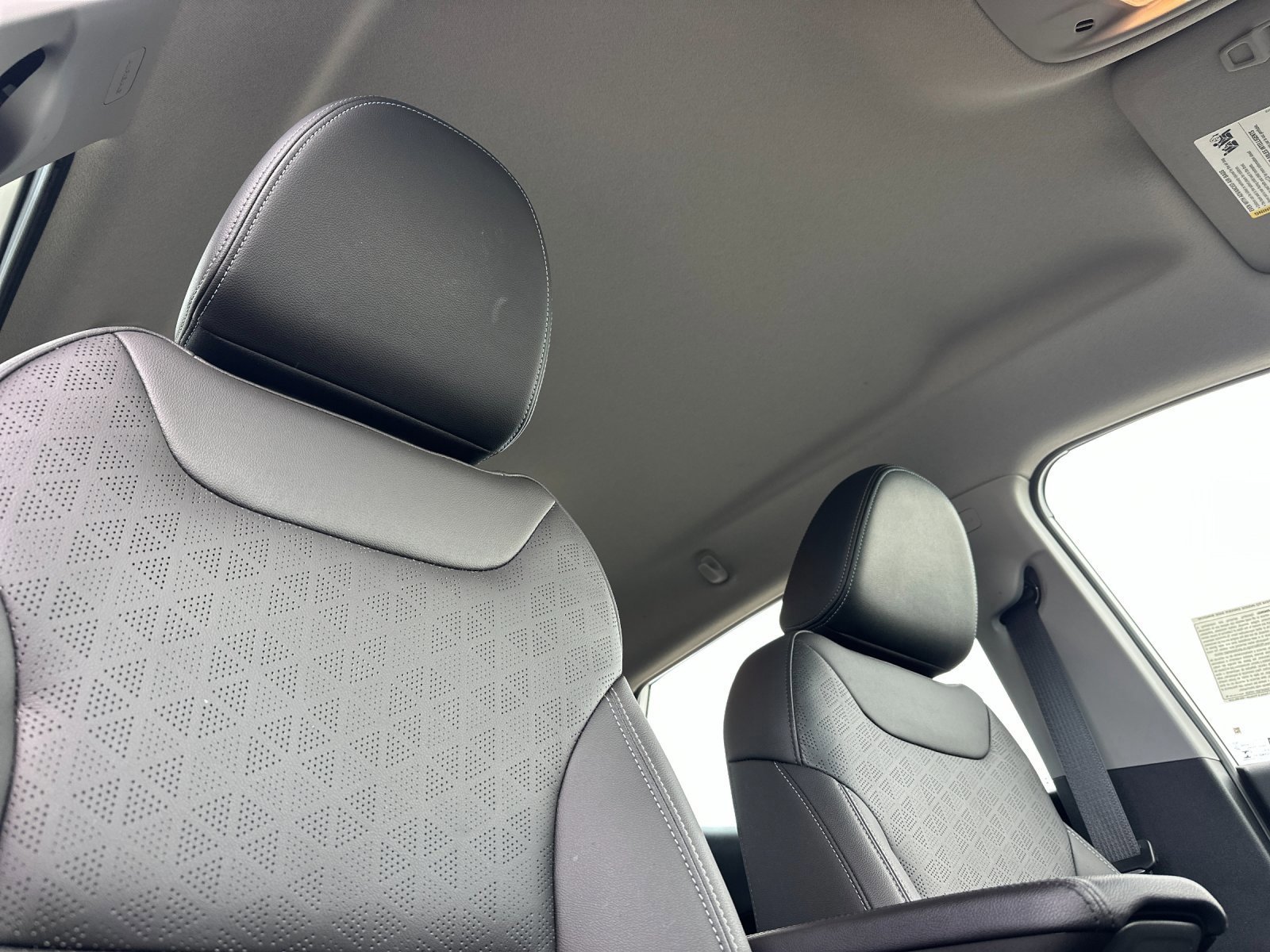 Used 2023 Chevrolet Bolt LT w/ Infotainment Package image 16