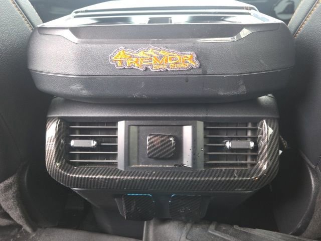 Certified 2023 Ford F150 Tremor image 17