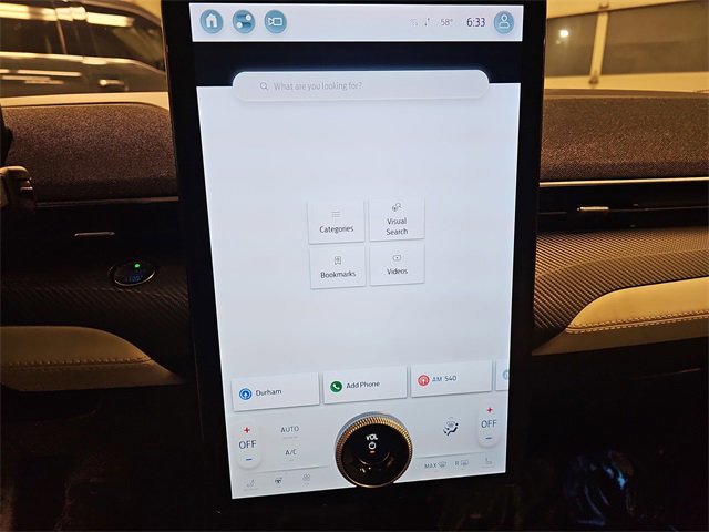 Certified 2021 Ford Mustang Mach-E Premium image 20