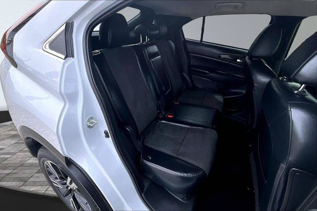 Used 2024 Mitsubishi Eclipse Cross SE AWD/4WD image 26