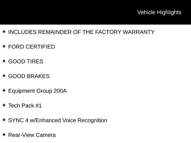 Certified 2023 Ford Escape Active w/ Tech Pack #1 AWD/4WD image 5