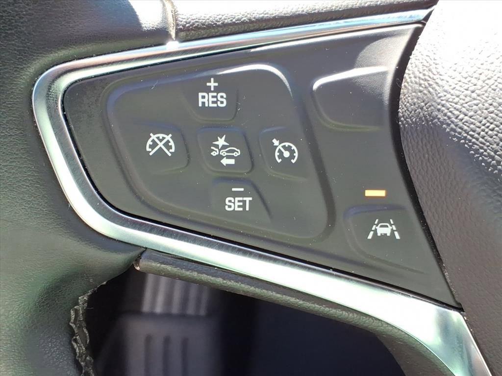 Used 2024 Chevrolet Equinox LT image 20