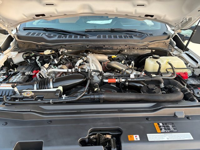 Certified 2023 Ford F350 Lariat w/ Lariat Ultimate Package AWD/4WD image 29
