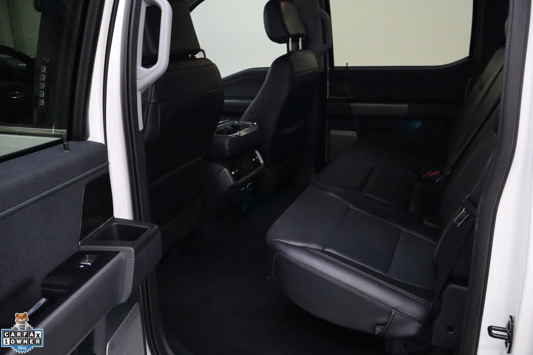 Certified 2023 Ford F150 Lariat w/ FX4 Off-Road Package image 24