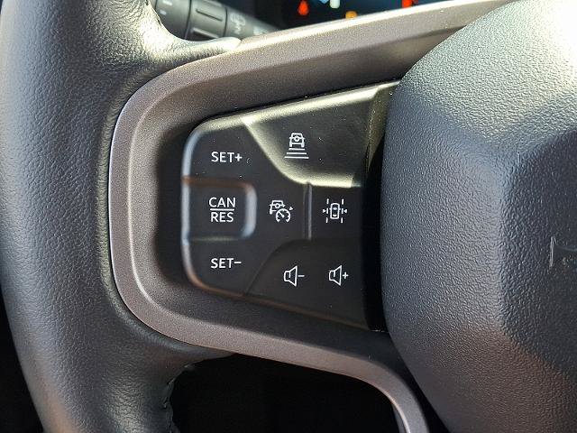 Certified 2025 Ford Bronco Stroppe Edition AWD/4WD image 21
