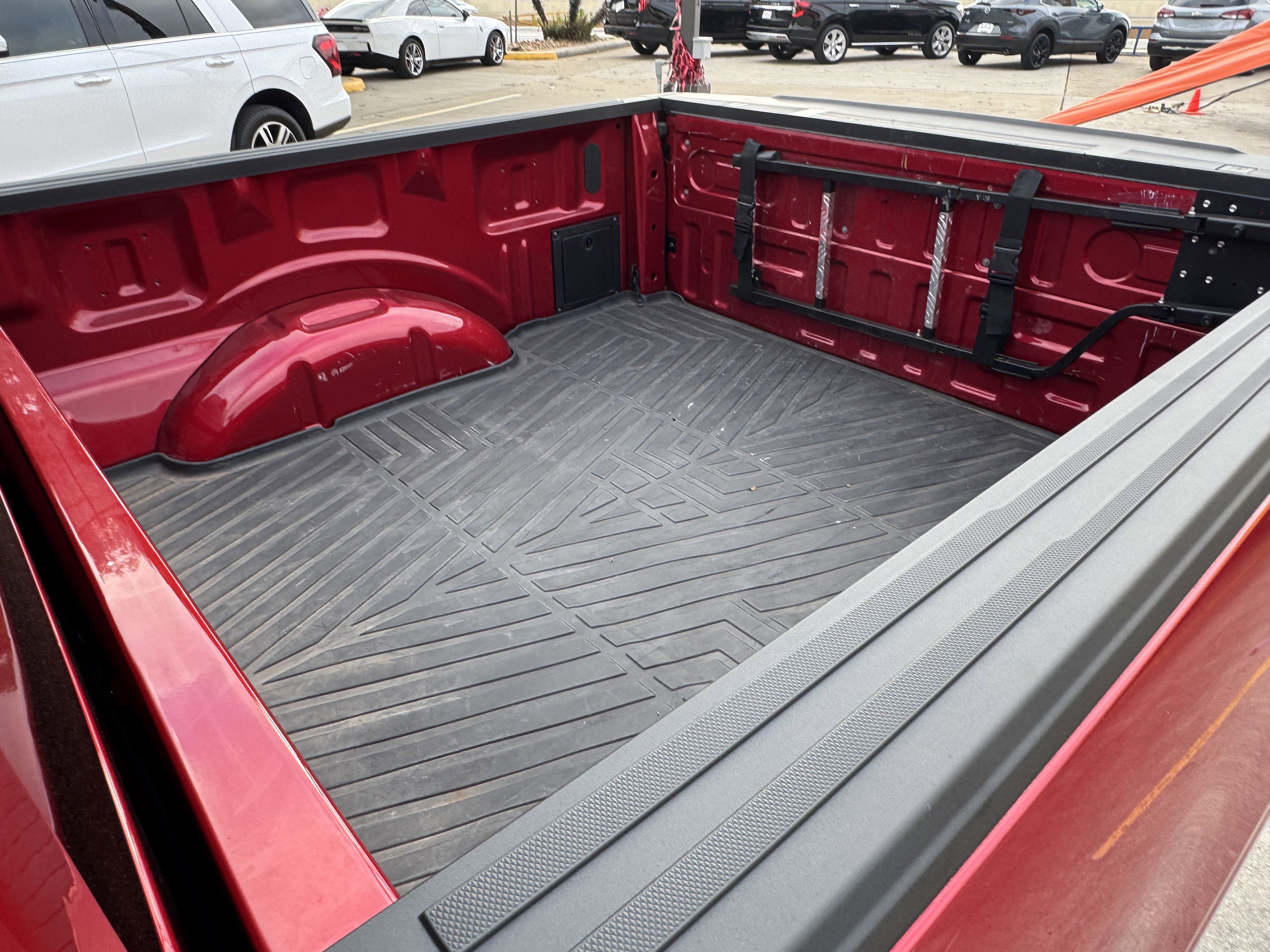 Certified 2024 Ford F150 XLT w/ Equipment Group 302A MID image 13