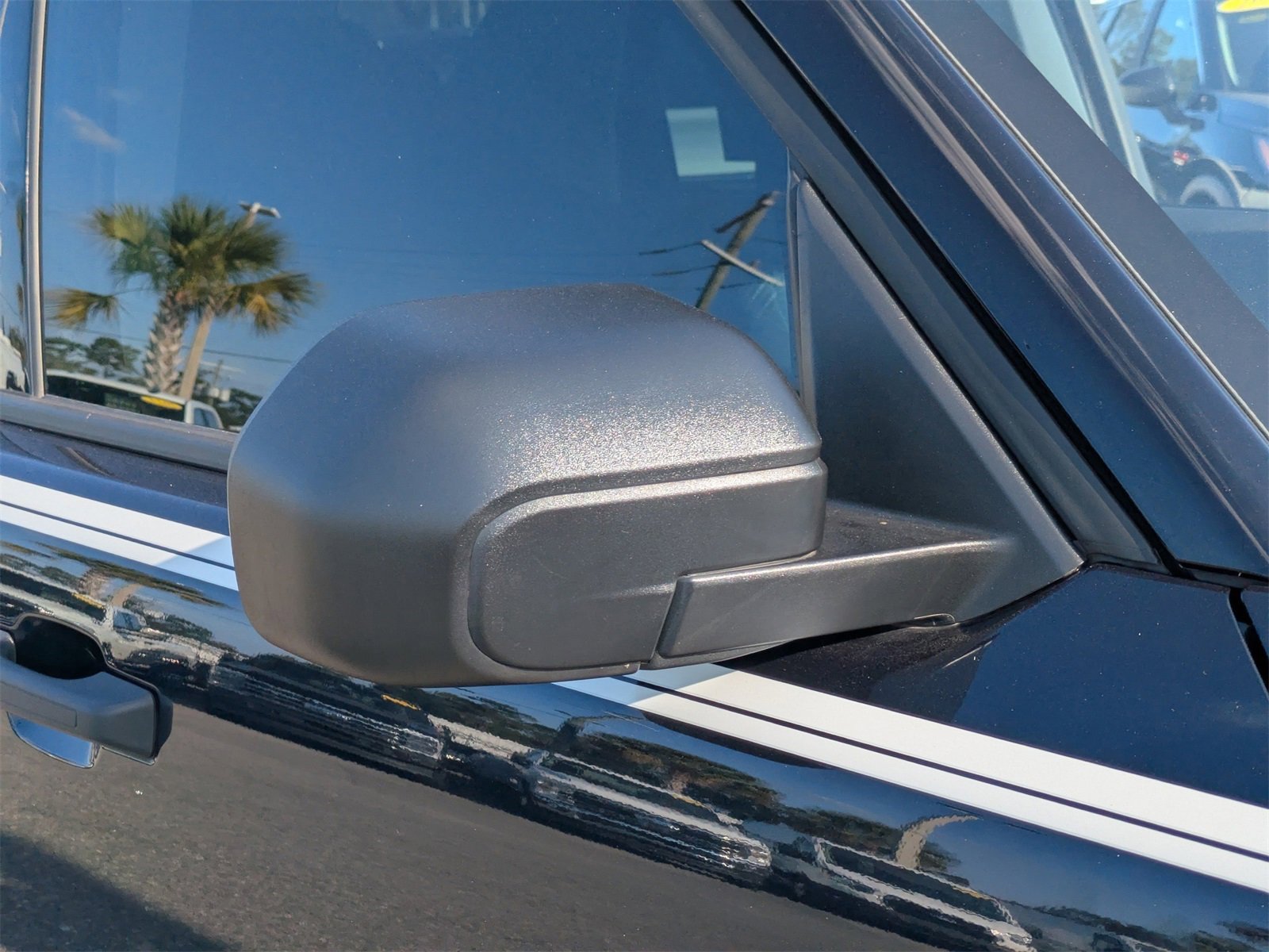 Certified 2023 Ford Bronco Sport Heritage image 11