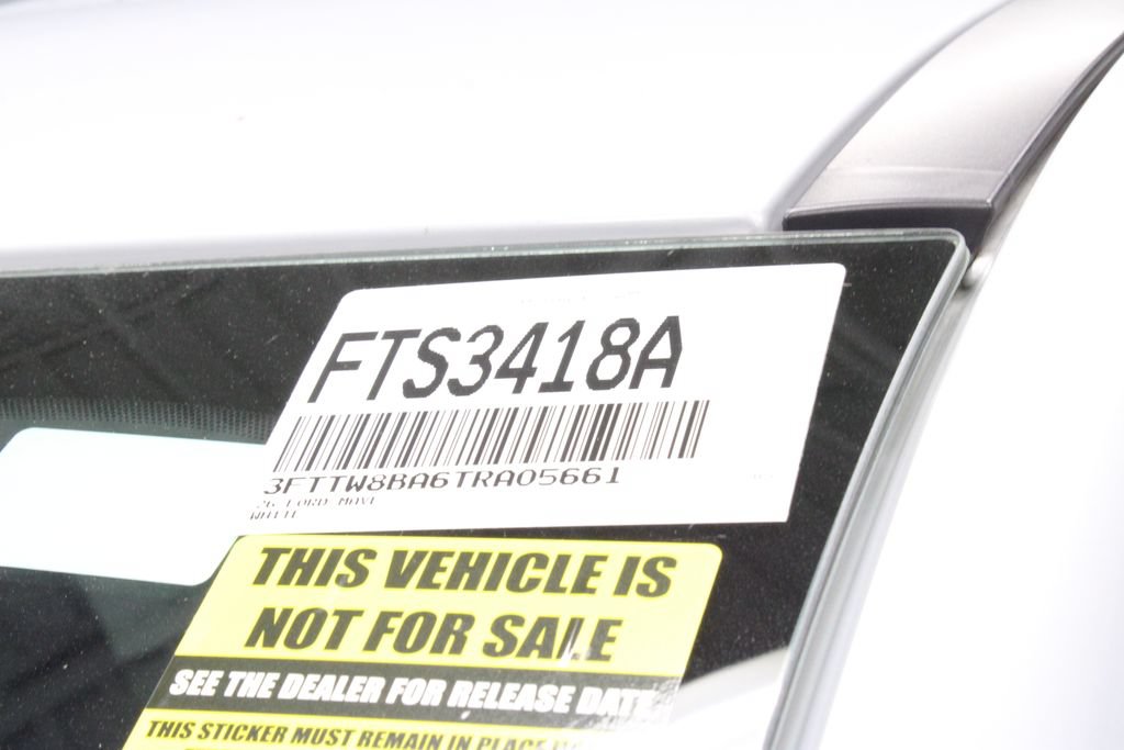 Certified 2026 Ford Maverick XL AWD/4WD image 32