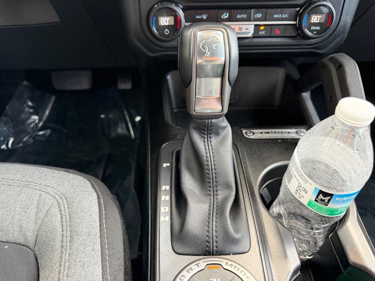 Certified 2023 Ford Bronco Big Bend AWD/4WD image 16
