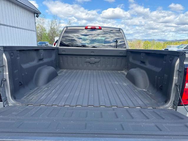 Used 2017 Chevrolet Silverado 1500 LT w/ All Star Edition AWD/4WD image 23
