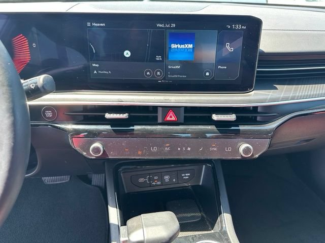 Used 2026 Kia K5 GT-Line w/ GT-Line Premium Package AWD/4WD image 21