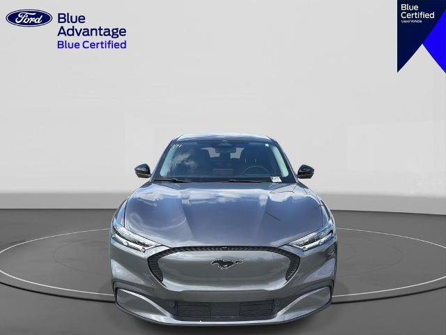 Certified 2023 Ford Mustang Mach-E Select RWD image 3