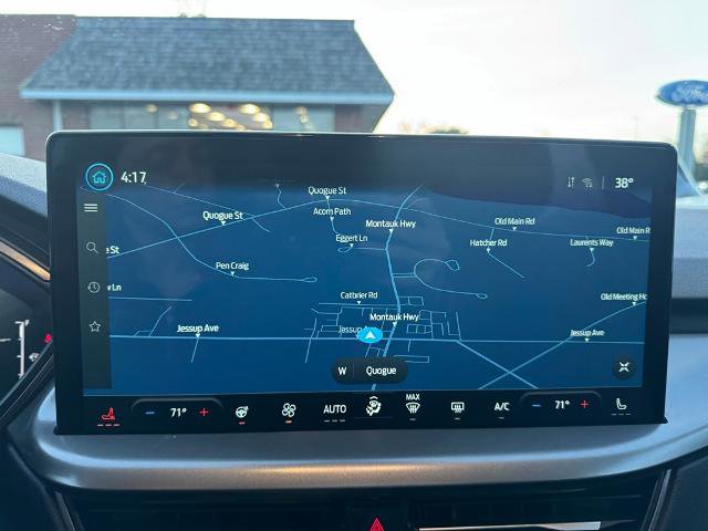 Certified 2025 Ford Escape SE image 25