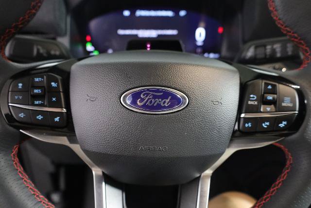 Certified 2026 Ford Explorer ST-Line AWD/4WD image 17