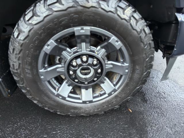 Certified 2023 Ford F350 Lariat w/ Lariat Ultimate Package image 8