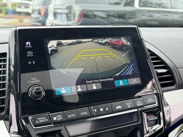 Used 2019 Honda Odyssey Elite image 24