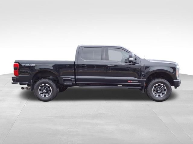 Certified 2024 Ford F350 Lariat w/ Lariat Ultimate Package AWD/4WD image 14