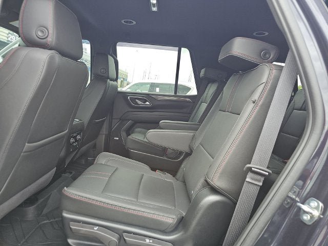 Used 2024 Chevrolet Tahoe RST w/ Luxury Package AWD/4WD image 15