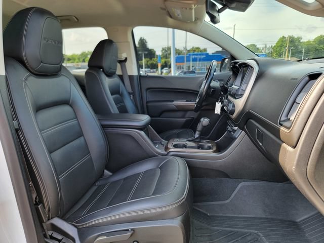 Used 2019 GMC Canyon Denali AWD/4WD image 23