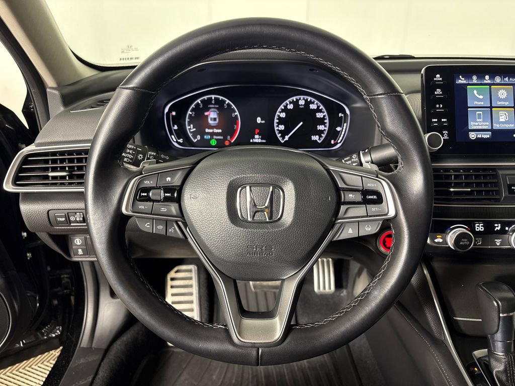 Used 2022 Honda Accord Sport Special Edition image 16