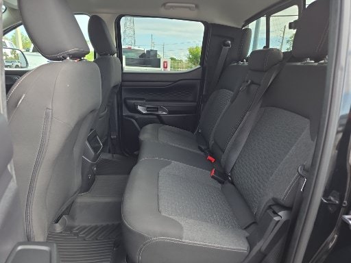 Certified 2024 Ford Ranger XLT AWD/4WD image 17