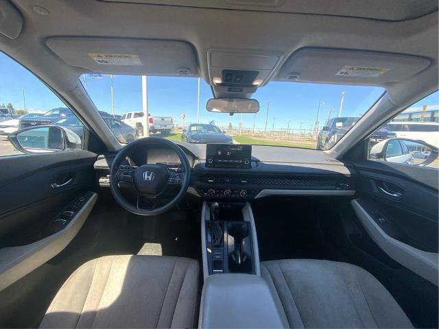 Used 2023 Honda Accord EX image 25