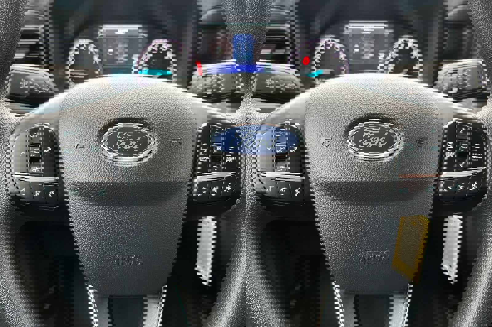 Certified 2024 Ford Maverick Tremor w/ Tremor Off-Road Package image 21