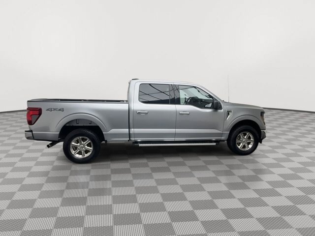 Certified 2024 Ford F150 XLT w/ Tow/Haul Package AWD/4WD image 39