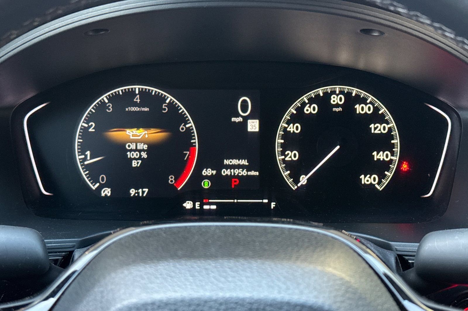 Used 2024 Honda Civic Sport image 24