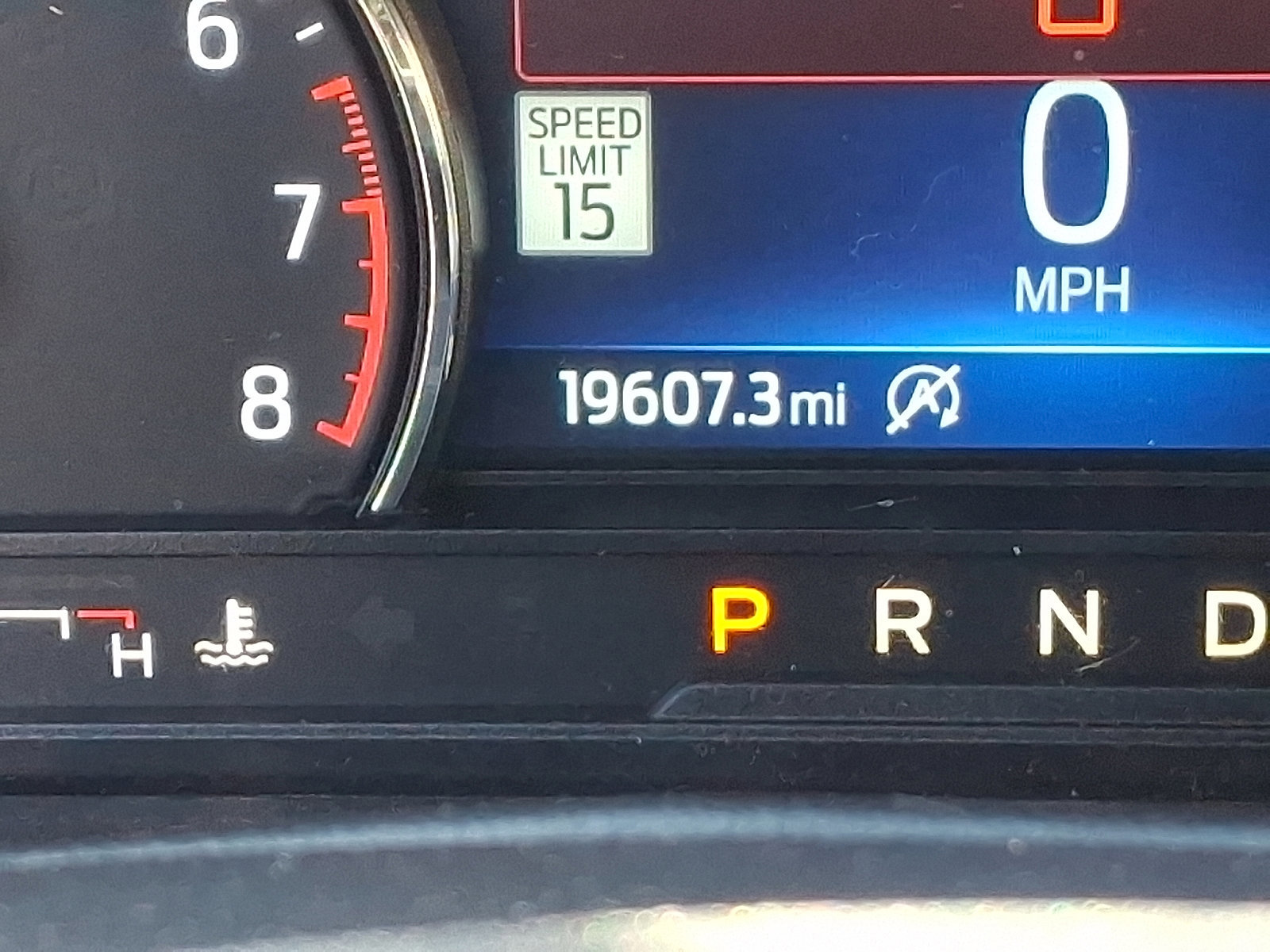 Certified 2023 Ford Explorer XLT w/ Equipment Group 202A image 22