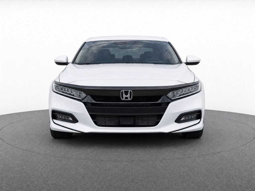 Used 2019 Honda Accord Sport image 6