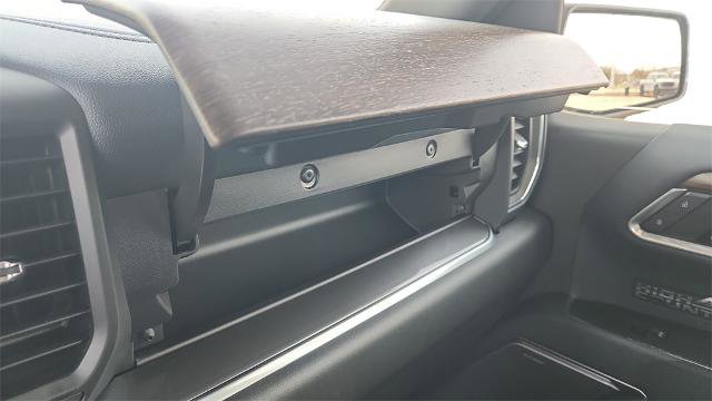 Used 2025 Chevrolet Silverado 1500 High Country w/ Technology Package image 20